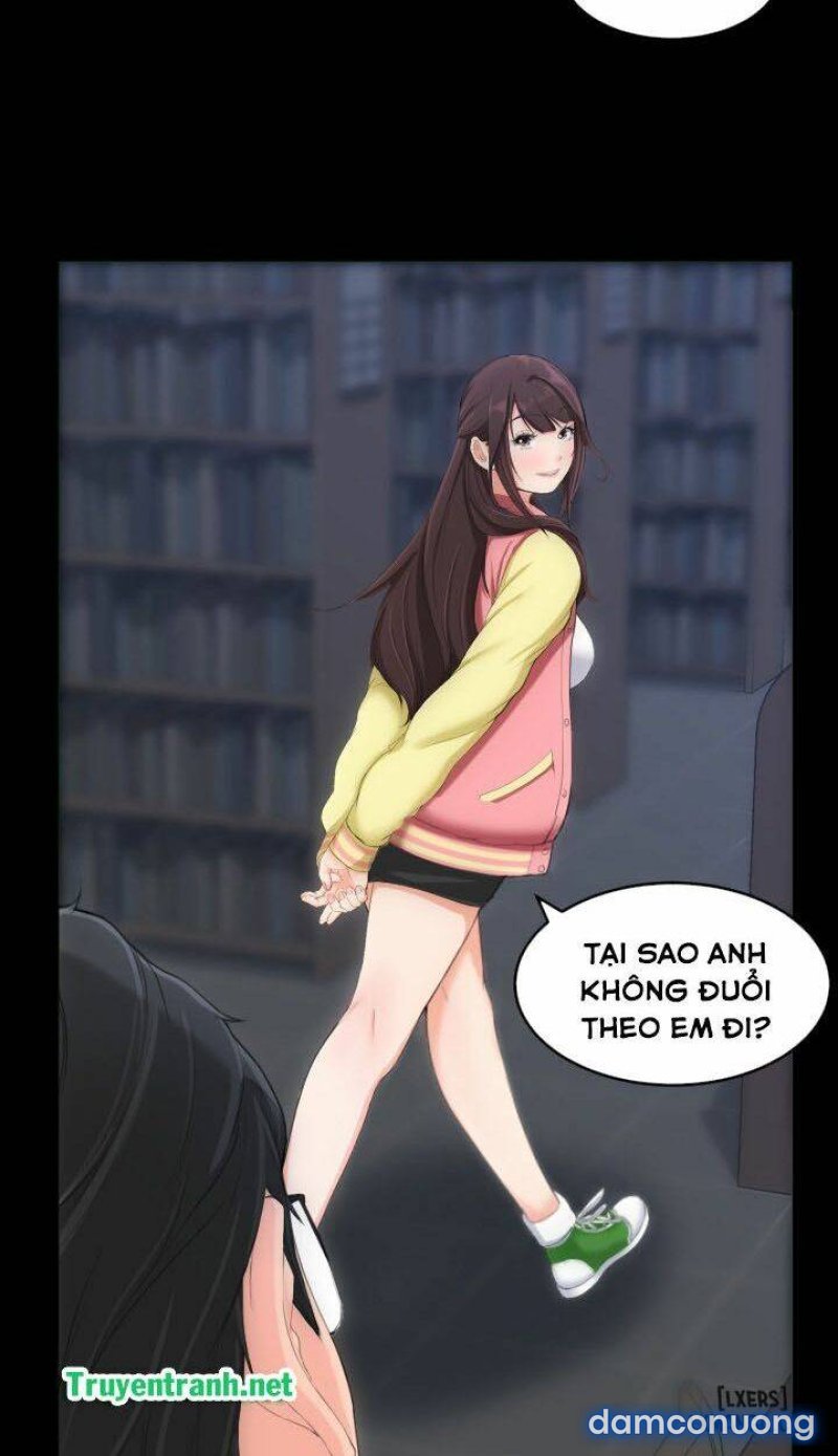 Trải Nghiệm Người Lớn 