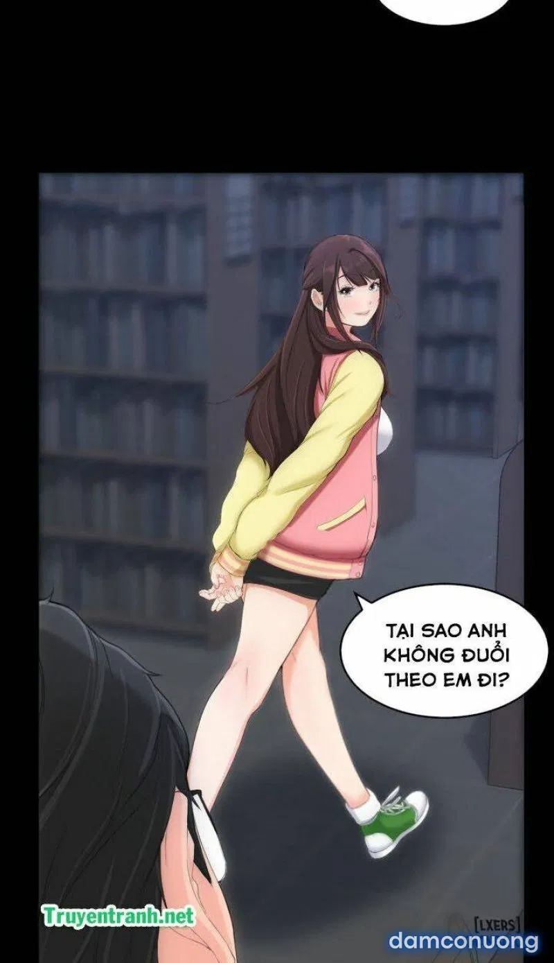 Trải Nghiệm Người Lớn 