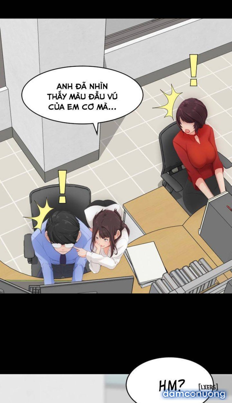 Trải Nghiệm Người Lớn 