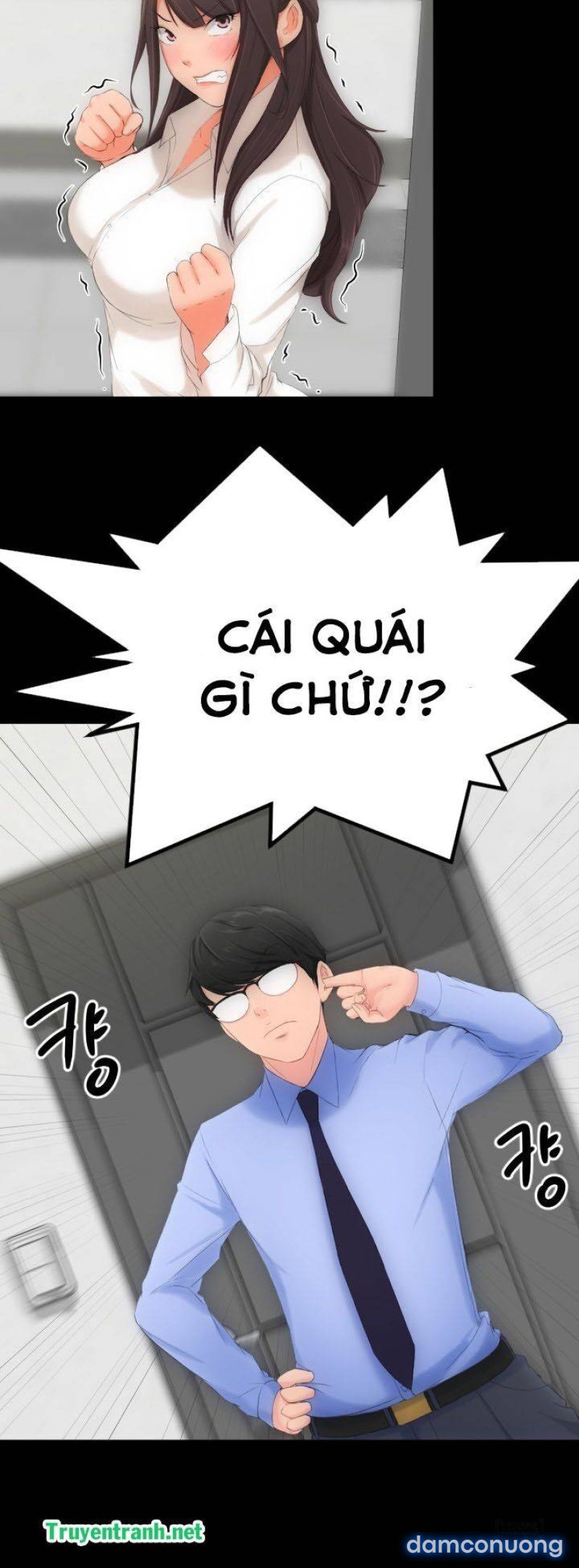 Trải Nghiệm Người Lớn 