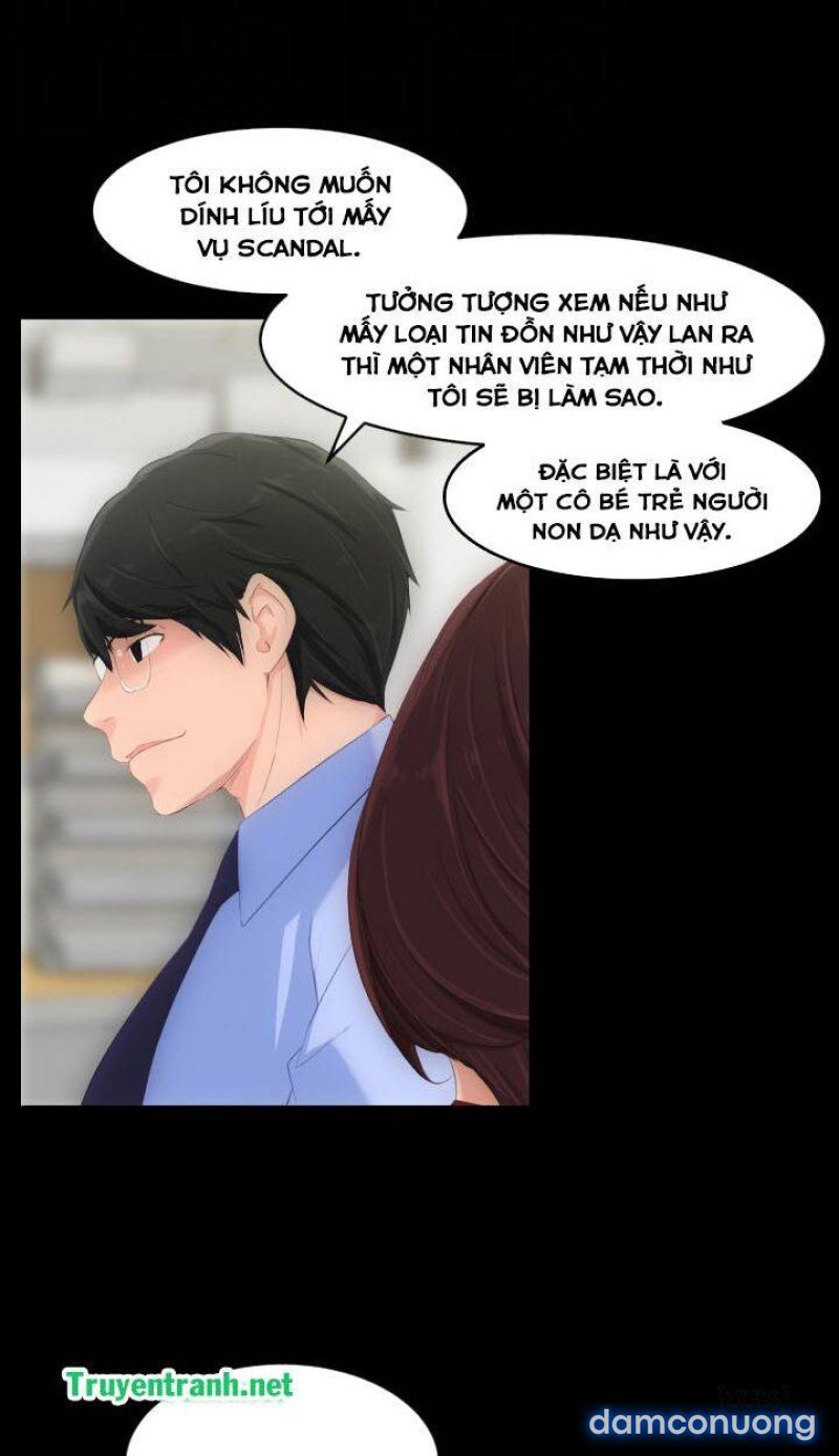 Trải Nghiệm Người Lớn 