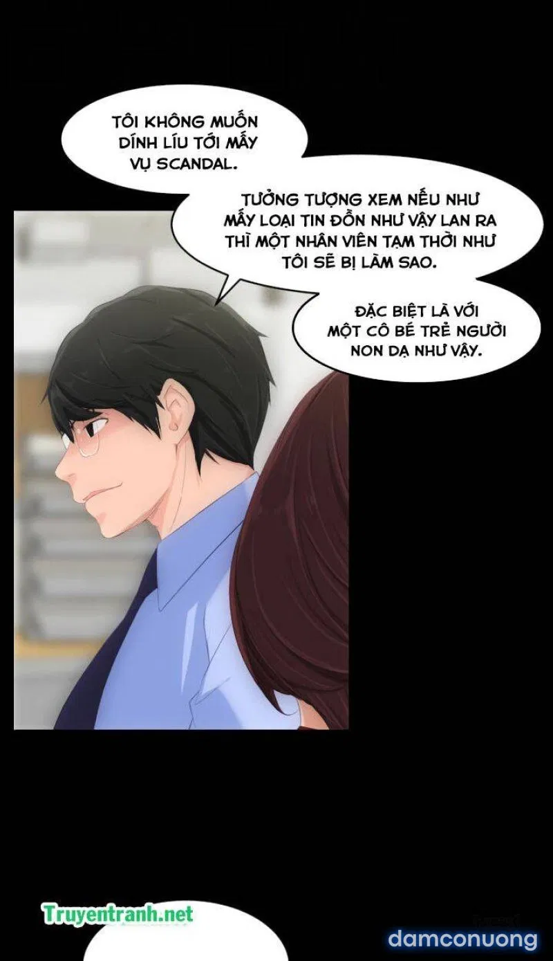 Trải Nghiệm Người Lớn 