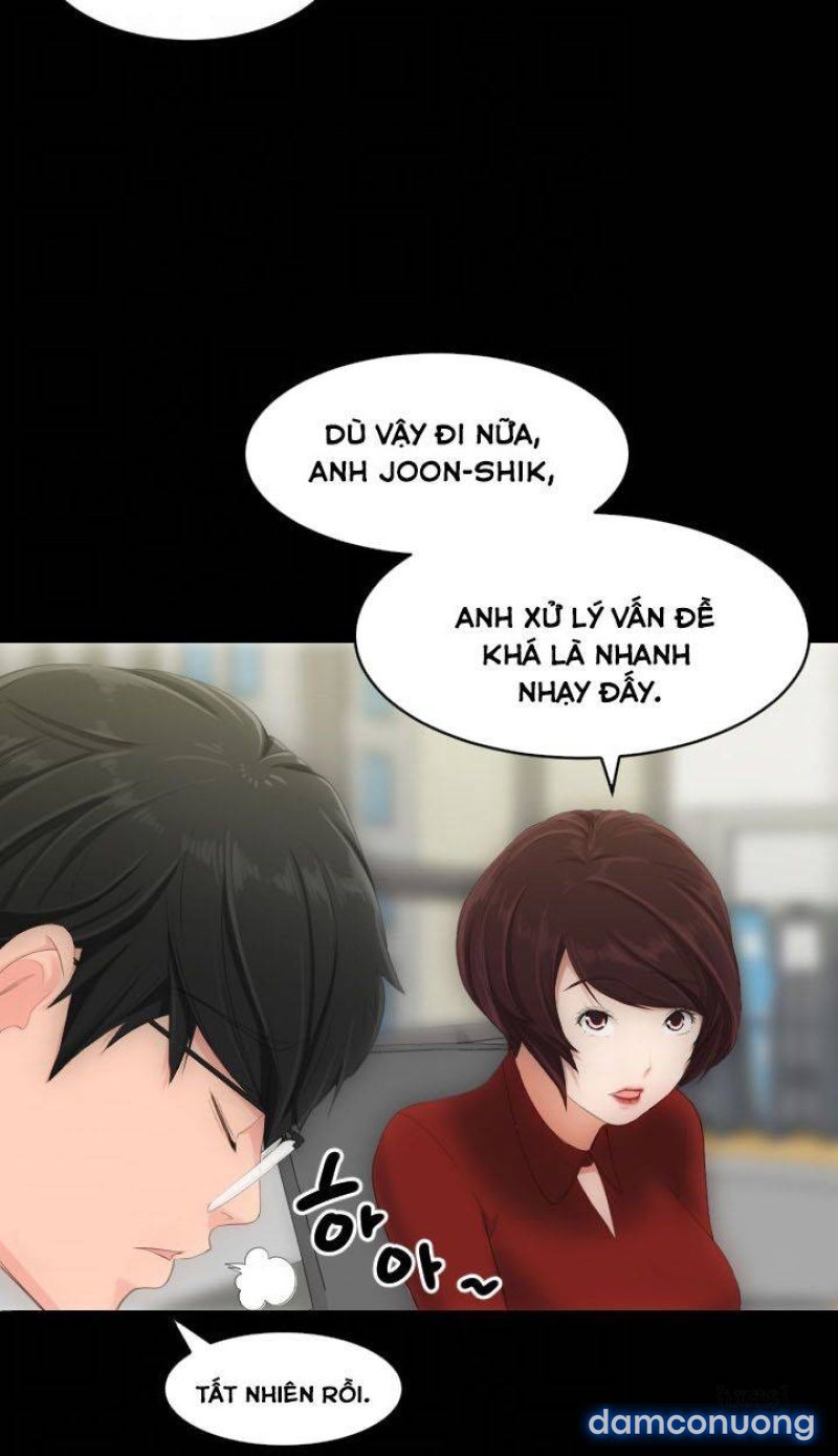 Trải Nghiệm Người Lớn 