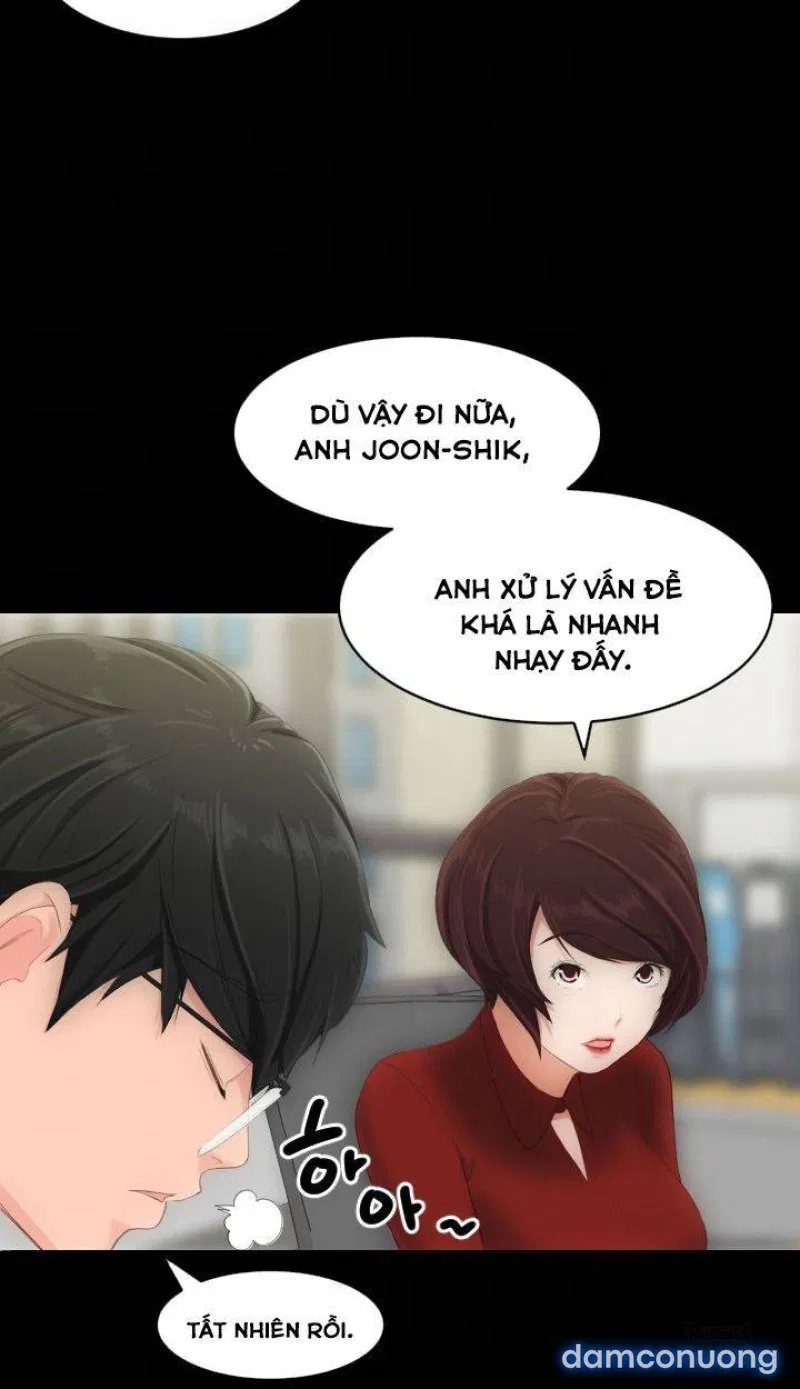 Trải Nghiệm Người Lớn 