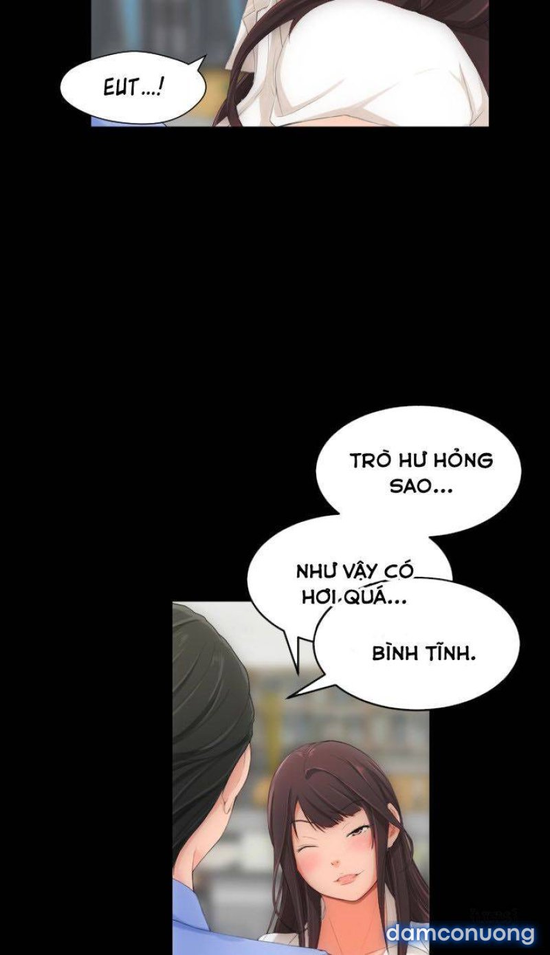 Trải Nghiệm Người Lớn 
