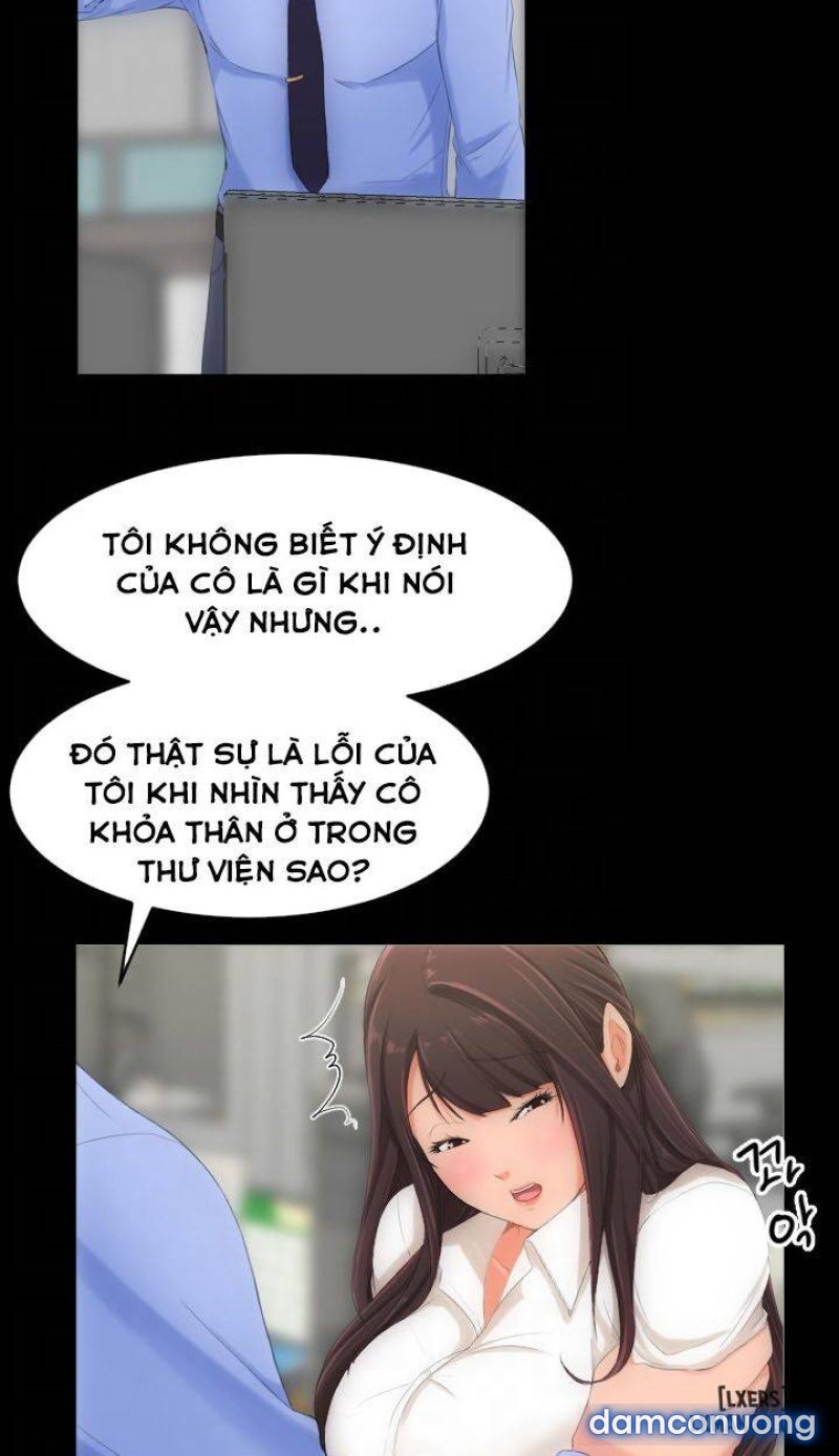 Trải Nghiệm Người Lớn 