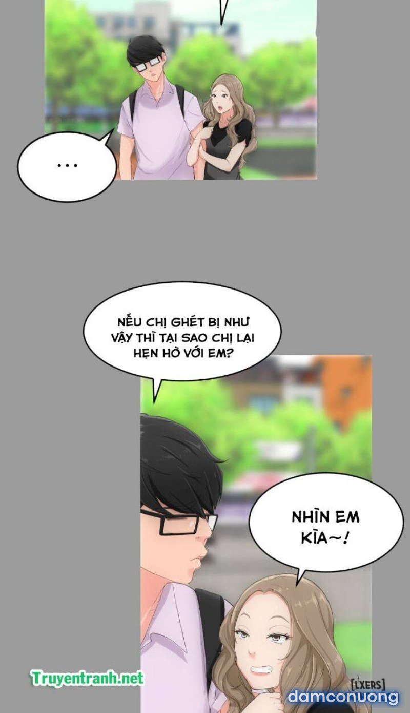 Trải Nghiệm Người Lớn 