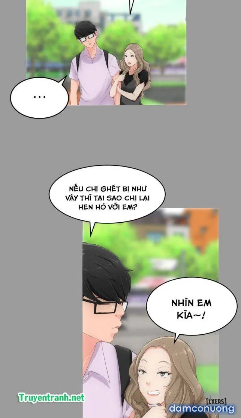 Trải Nghiệm Người Lớn 
