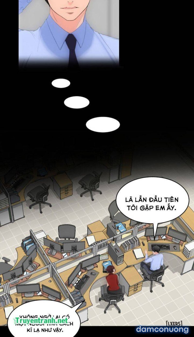 Trải Nghiệm Người Lớn 