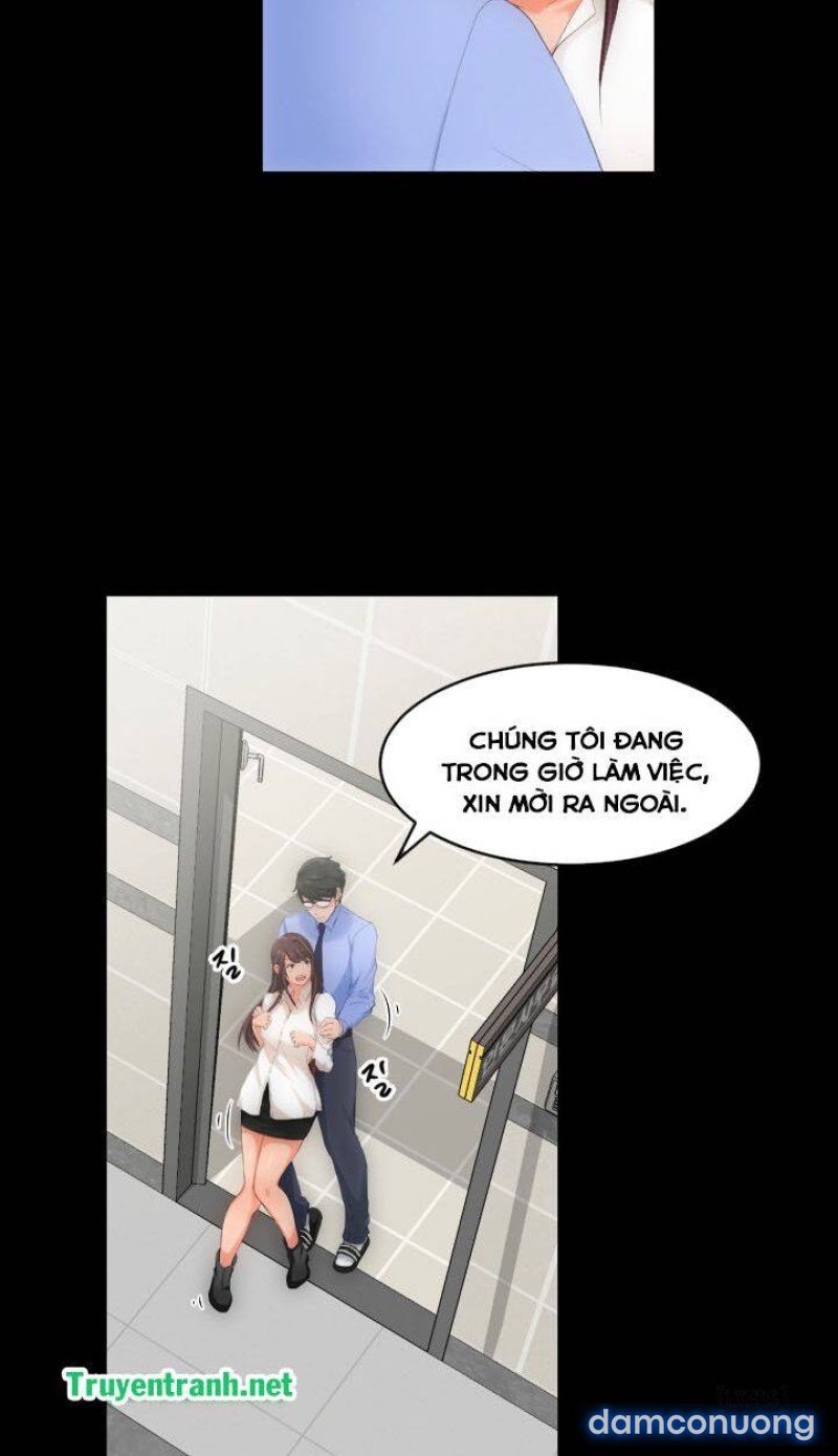 Trải Nghiệm Người Lớn 