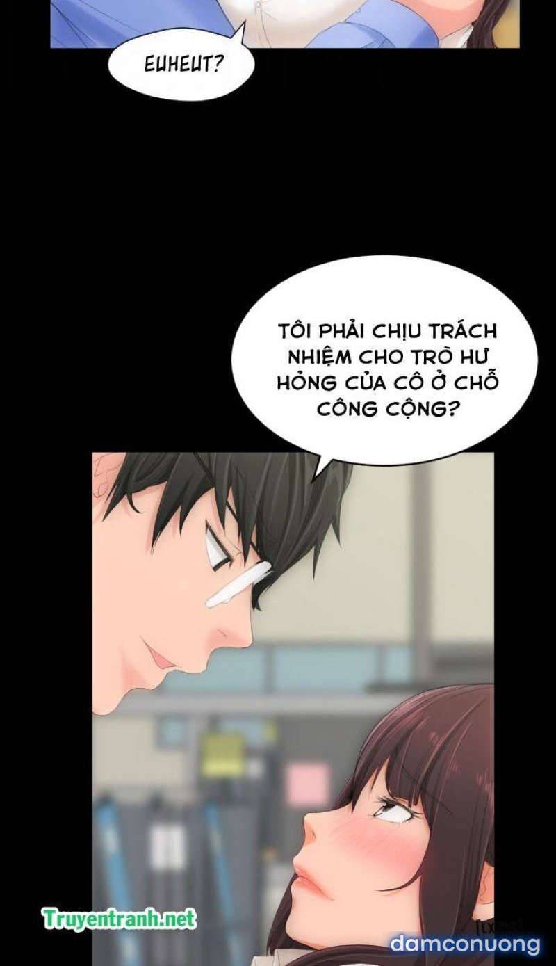 Trải Nghiệm Người Lớn 