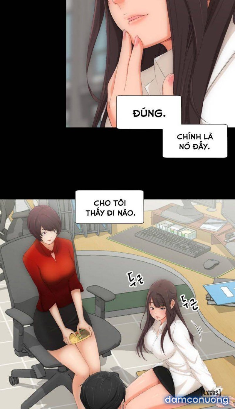 Trải Nghiệm Người Lớn 