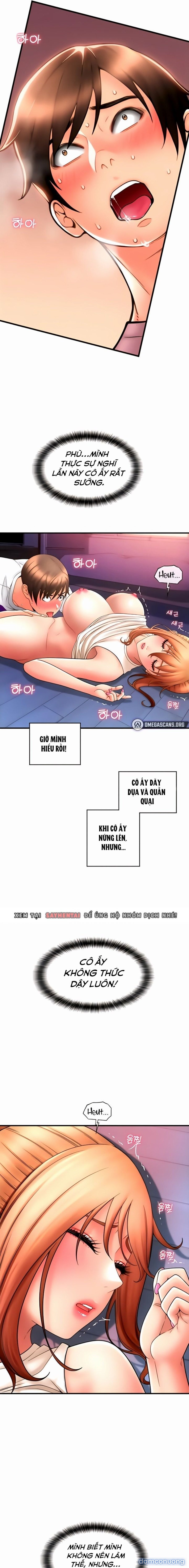Trả Phí Bằng Tinh Trùng 