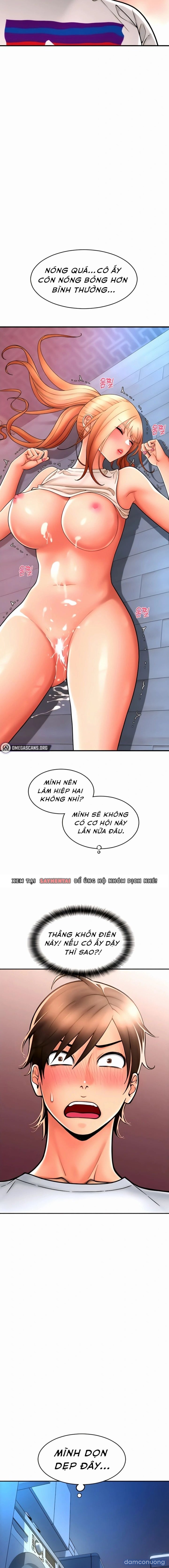 Trả Phí Bằng Tinh Trùng 