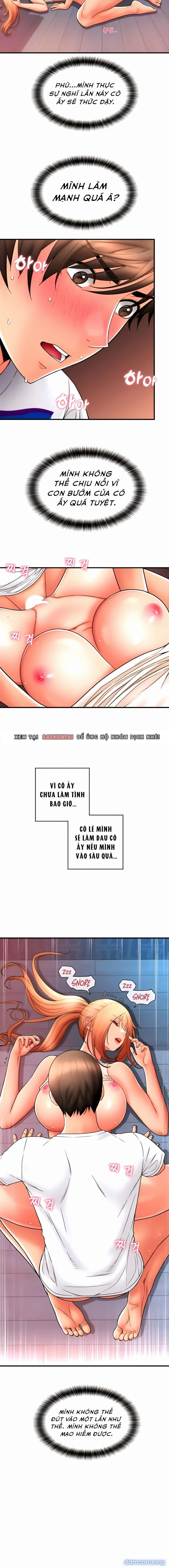 Trả Phí Bằng Tinh Trùng 