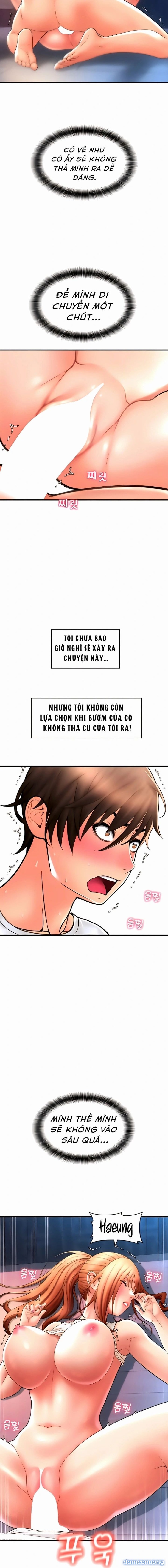 Trả Phí Bằng Tinh Trùng 