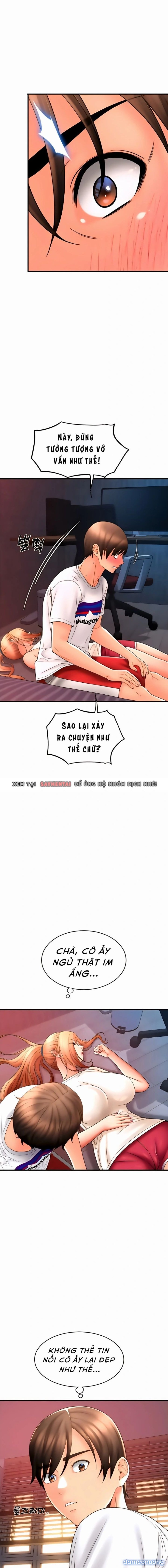 Trả Phí Bằng Tinh Trùng 