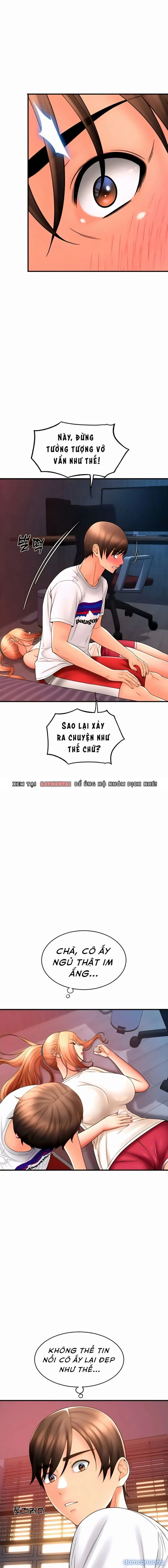 Trả Phí Bằng Tinh Trùng 