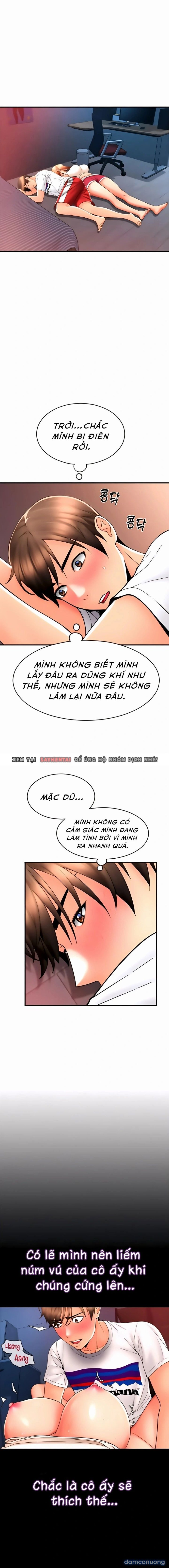 Trả Phí Bằng Tinh Trùng 