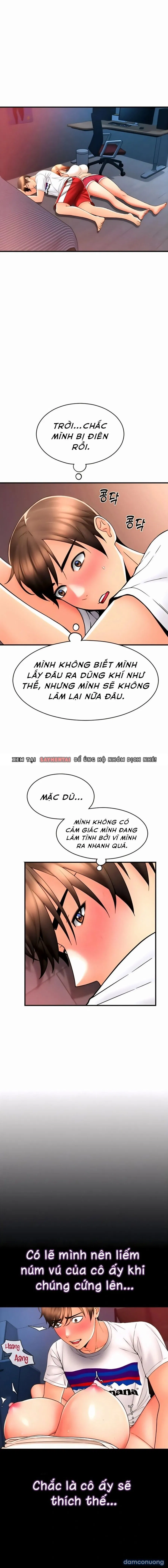 Trả Phí Bằng Tinh Trùng 