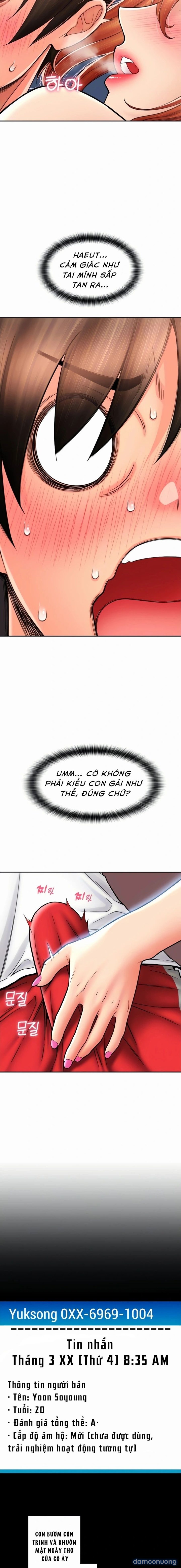 Trả Phí Bằng Tinh Trùng 