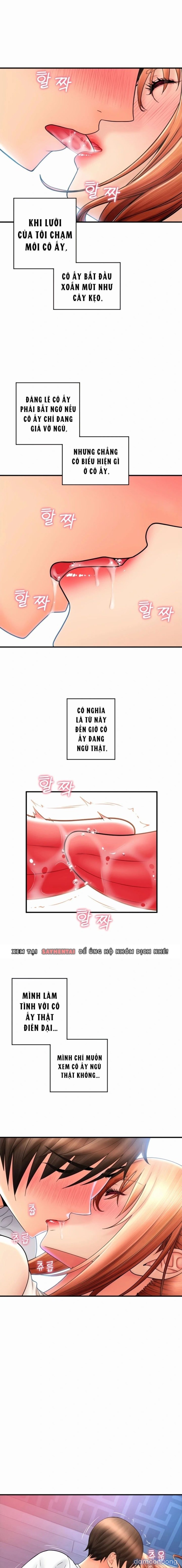 Trả Phí Bằng Tinh Trùng 