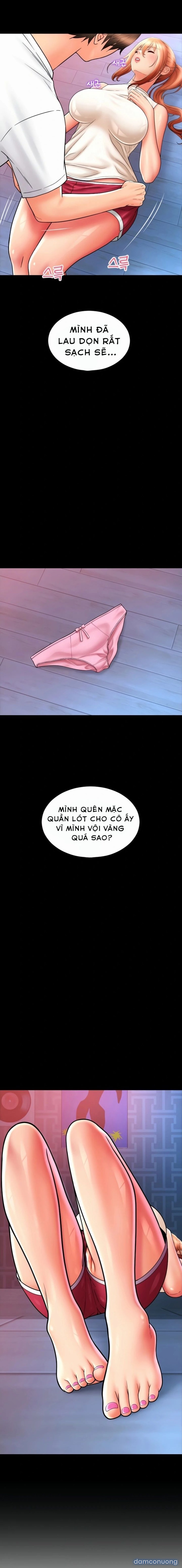 Trả Phí Bằng Tinh Trùng 