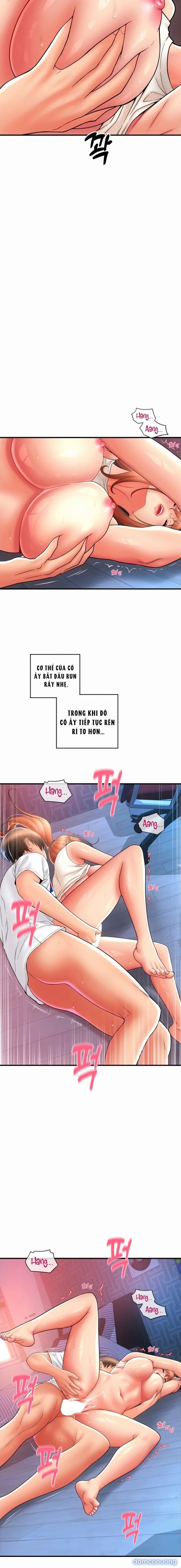Trả Phí Bằng Tinh Trùng 