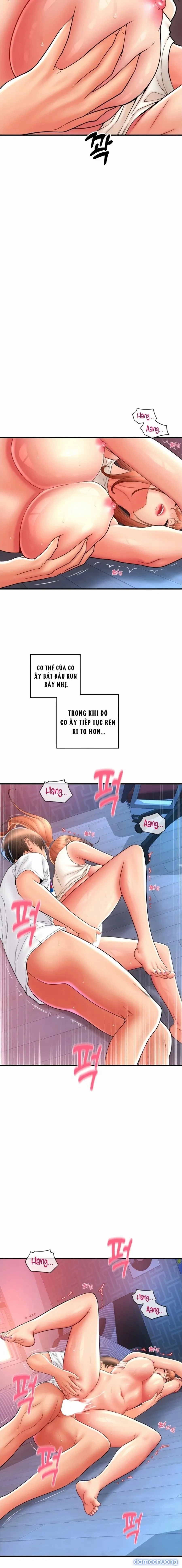 Trả Phí Bằng Tinh Trùng 