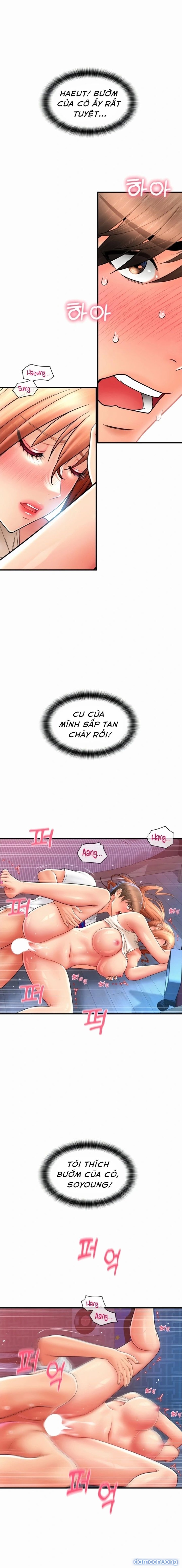 Trả Phí Bằng Tinh Trùng 