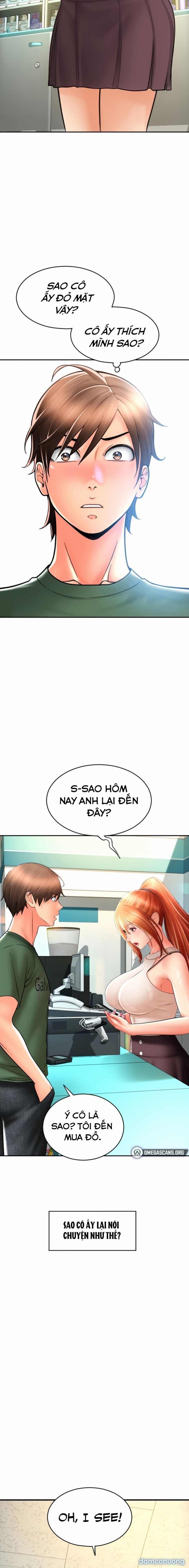 Trả Phí Bằng Tinh Trùng 