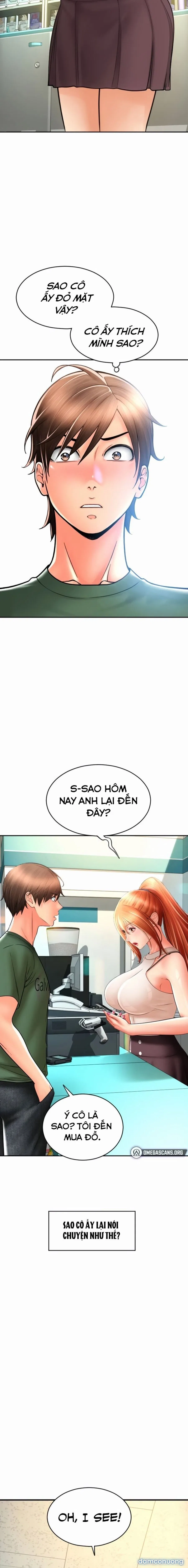 Trả Phí Bằng Tinh Trùng 
