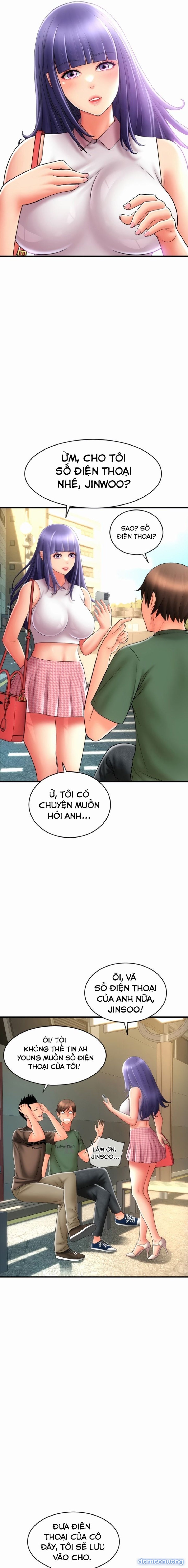 Trả Phí Bằng Tinh Trùng 