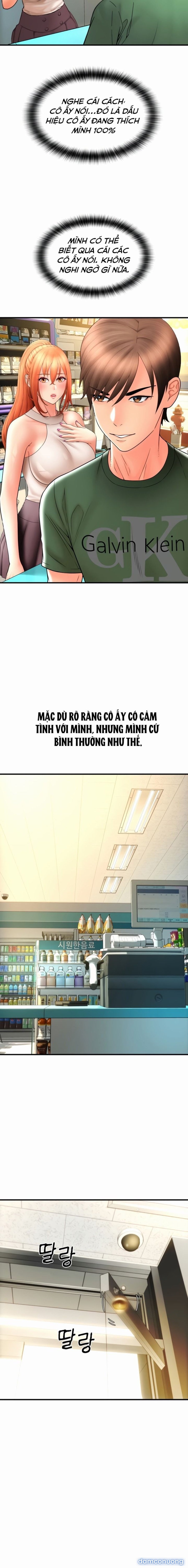 Trả Phí Bằng Tinh Trùng 