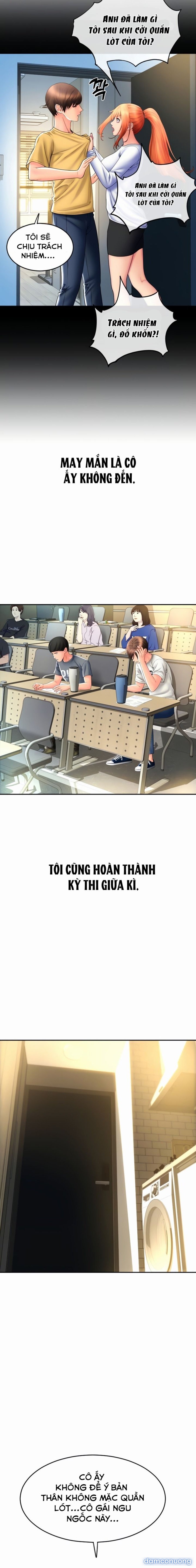 Trả Phí Bằng Tinh Trùng 