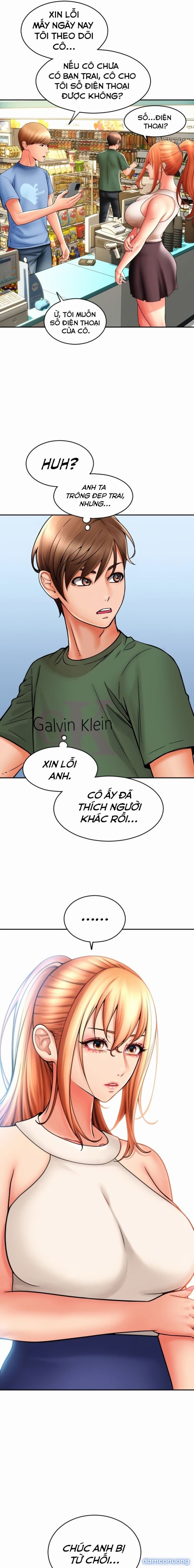 Trả Phí Bằng Tinh Trùng 