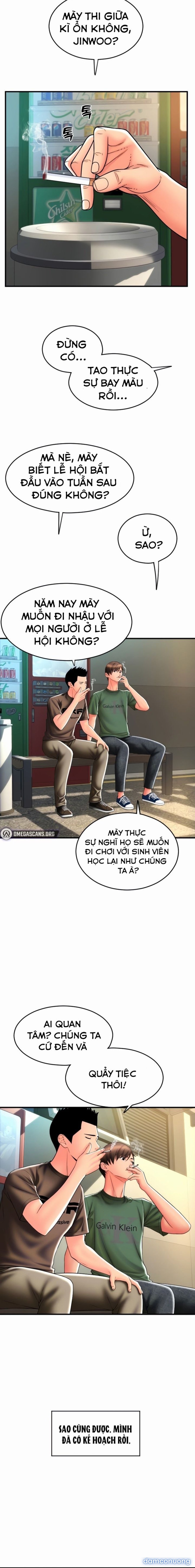 Trả Phí Bằng Tinh Trùng 