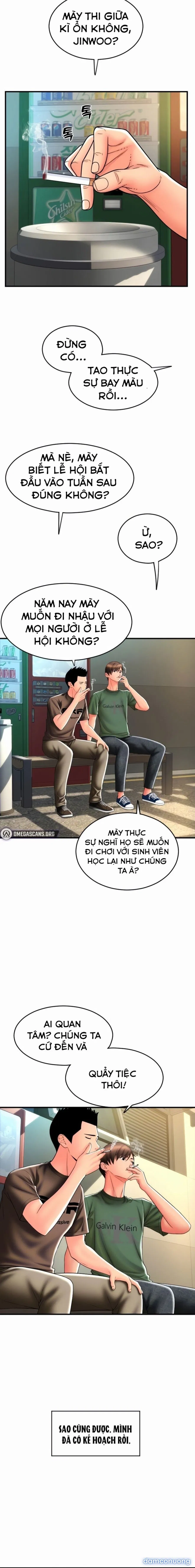 Trả Phí Bằng Tinh Trùng 