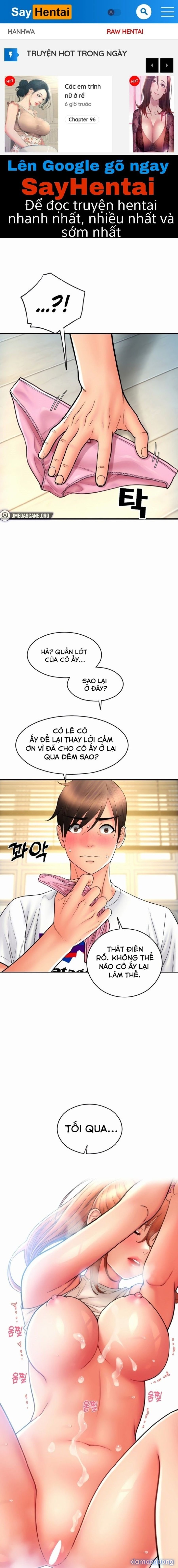 Trả Phí Bằng Tinh Trùng 