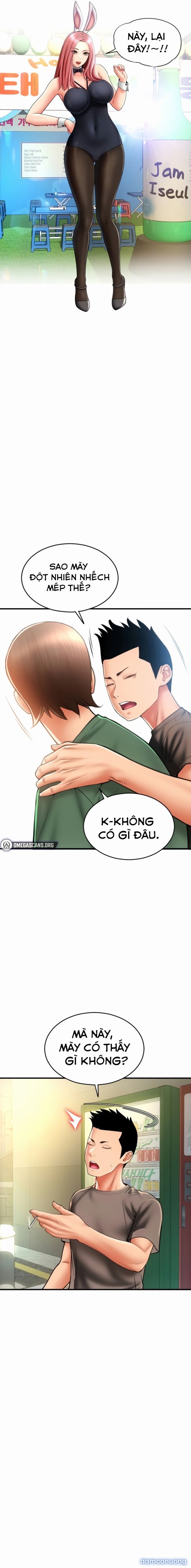 Trả Phí Bằng Tinh Trùng 