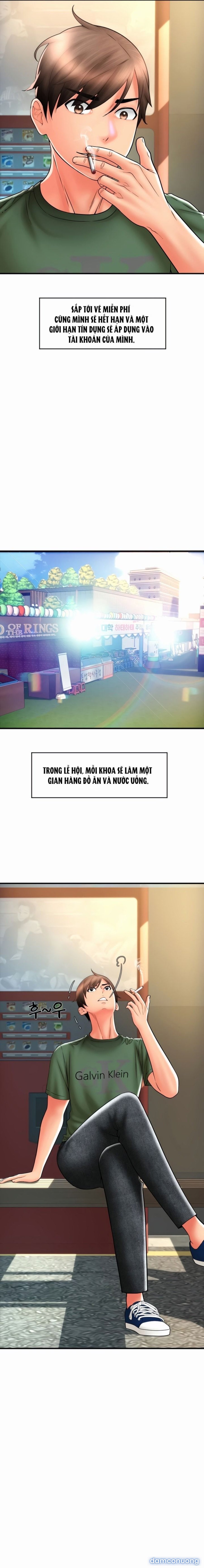 Trả Phí Bằng Tinh Trùng 