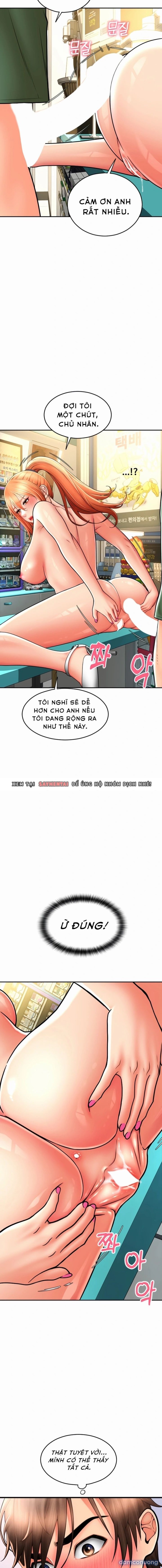 Trả Phí Bằng Tinh Trùng 