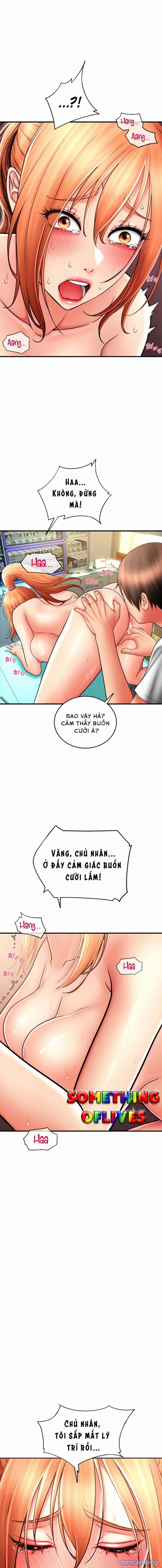 Trả Phí Bằng Tinh Trùng 