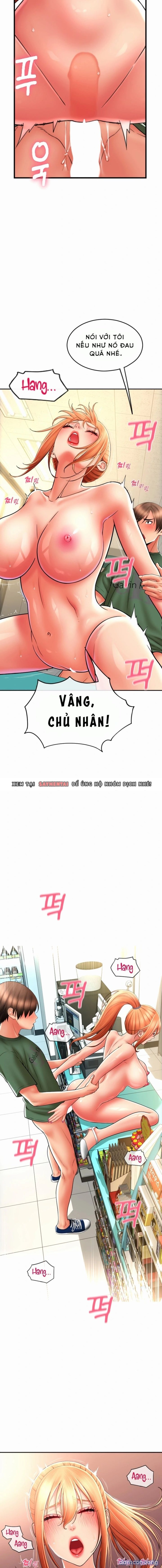 Trả Phí Bằng Tinh Trùng 