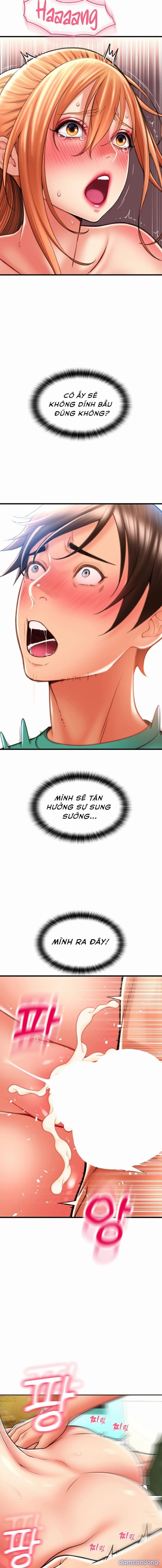 Trả Phí Bằng Tinh Trùng 