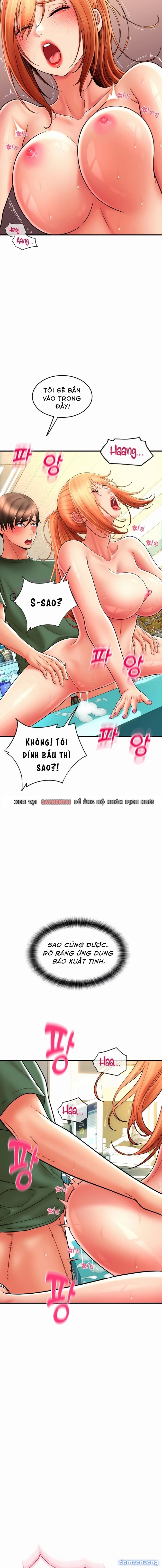 Trả Phí Bằng Tinh Trùng 