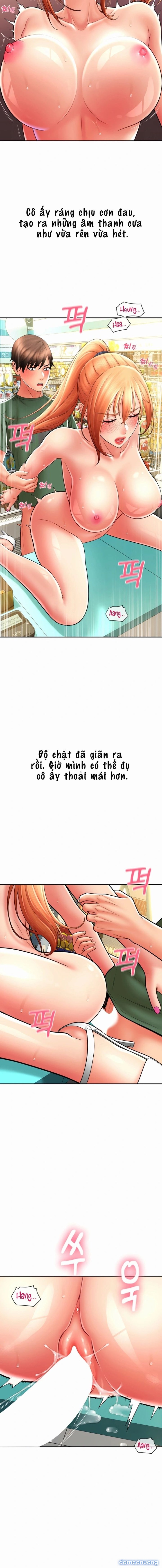 Trả Phí Bằng Tinh Trùng 