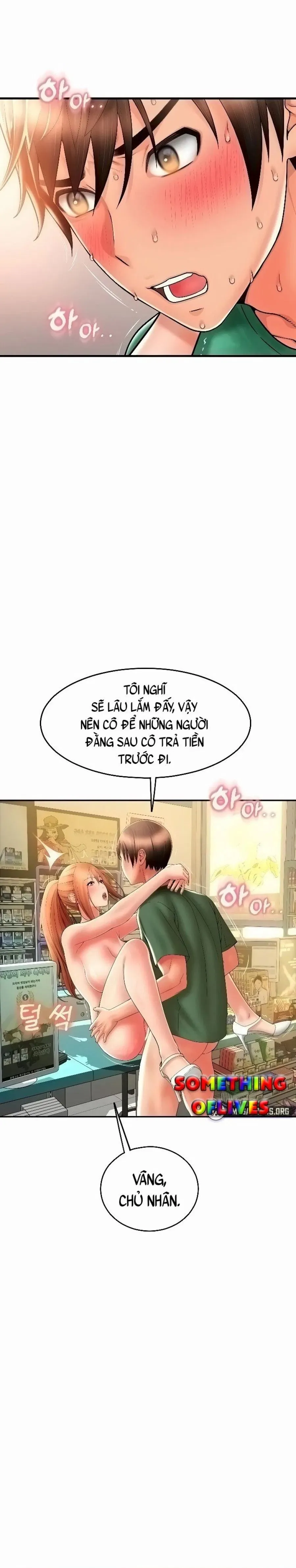 Trả Phí Bằng Tinh Trùng 