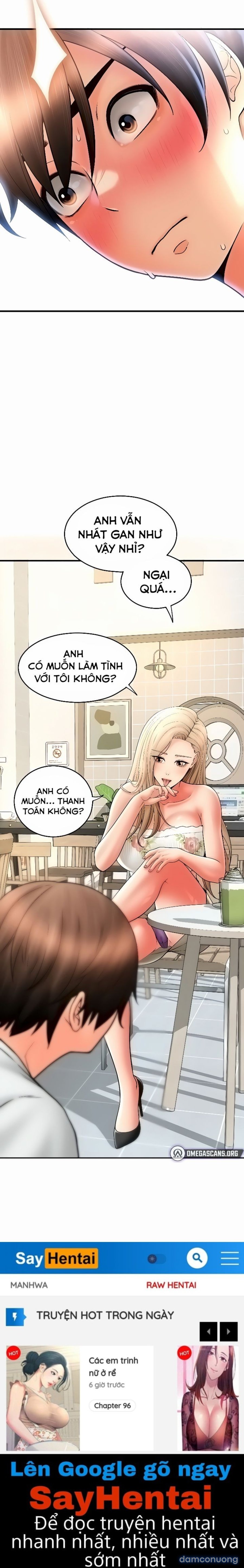 Trả Phí Bằng Tinh Trùng 