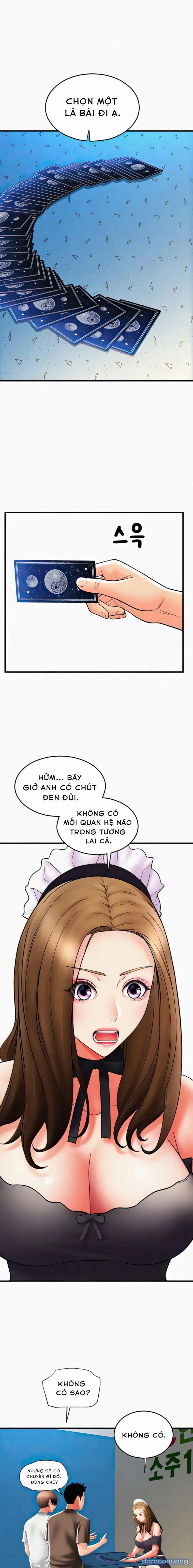 Trả Phí Bằng Tinh Trùng 